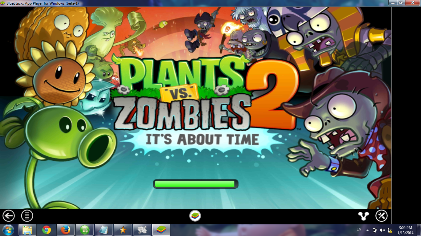 download game plants zombie 2